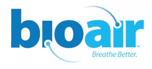bioair logo