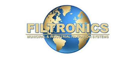 filtronics logo